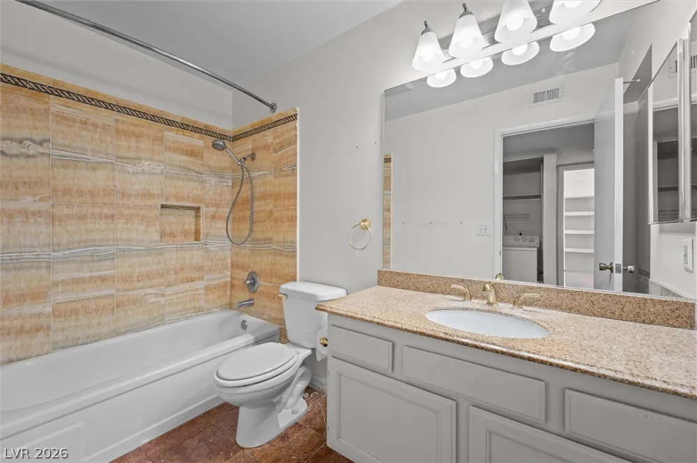 3038 Conquista Court Las Vegas, NV 89121