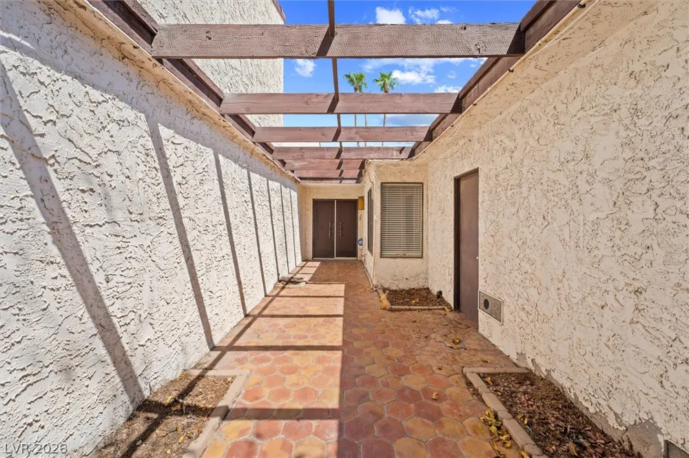 3038 Conquista Court Las Vegas, NV 89121