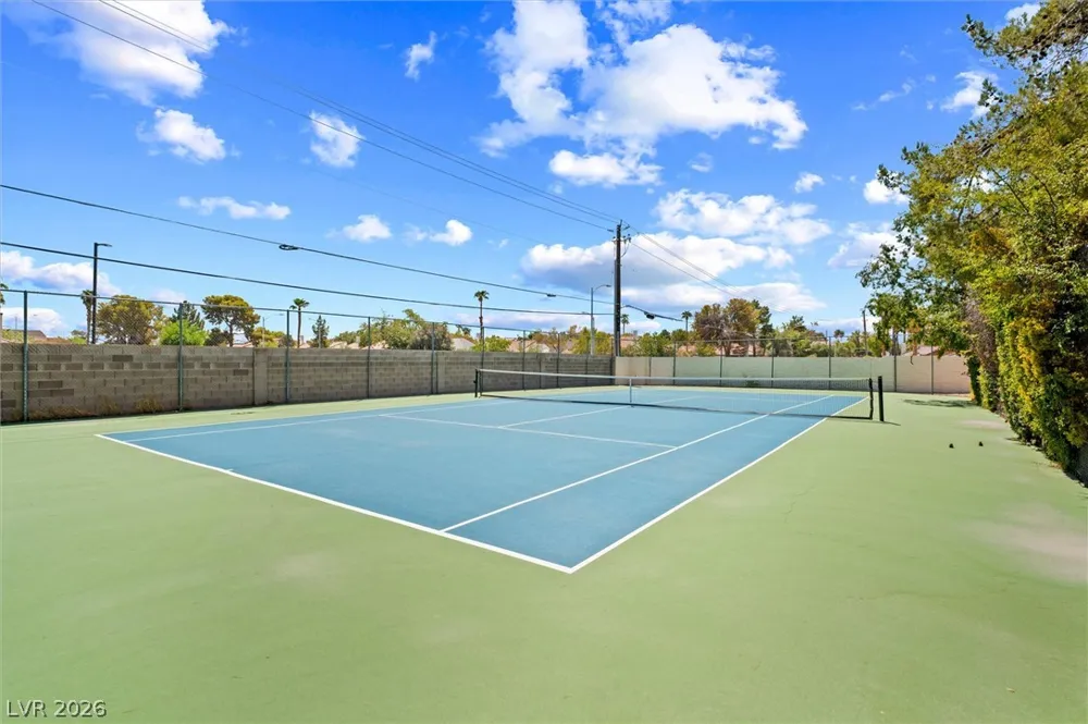 3038 Conquista Court Las Vegas, NV 89121
