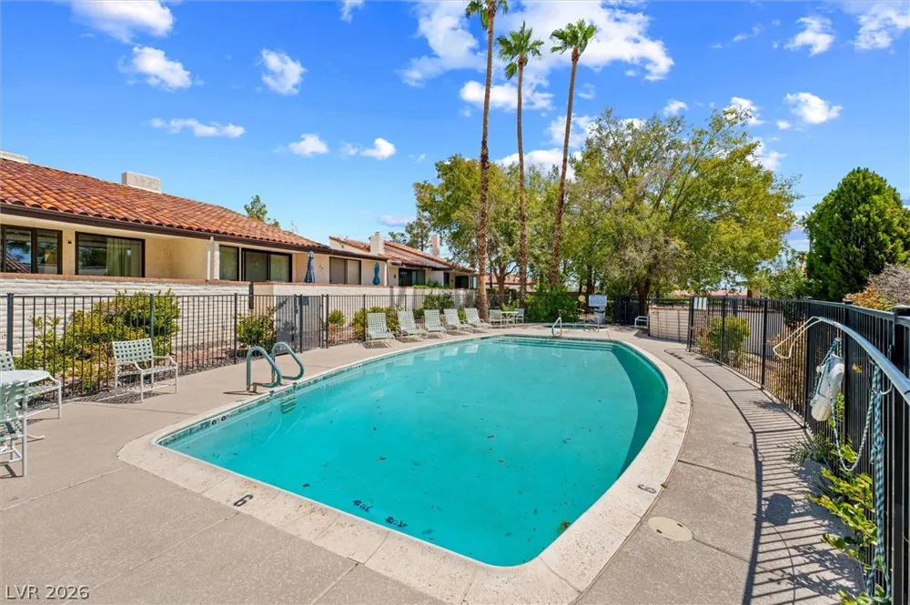 3038 Conquista Court Las Vegas, NV 89121