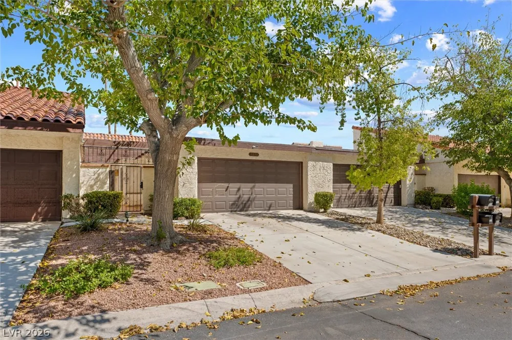 3038 Conquista Court Las Vegas, NV 89121