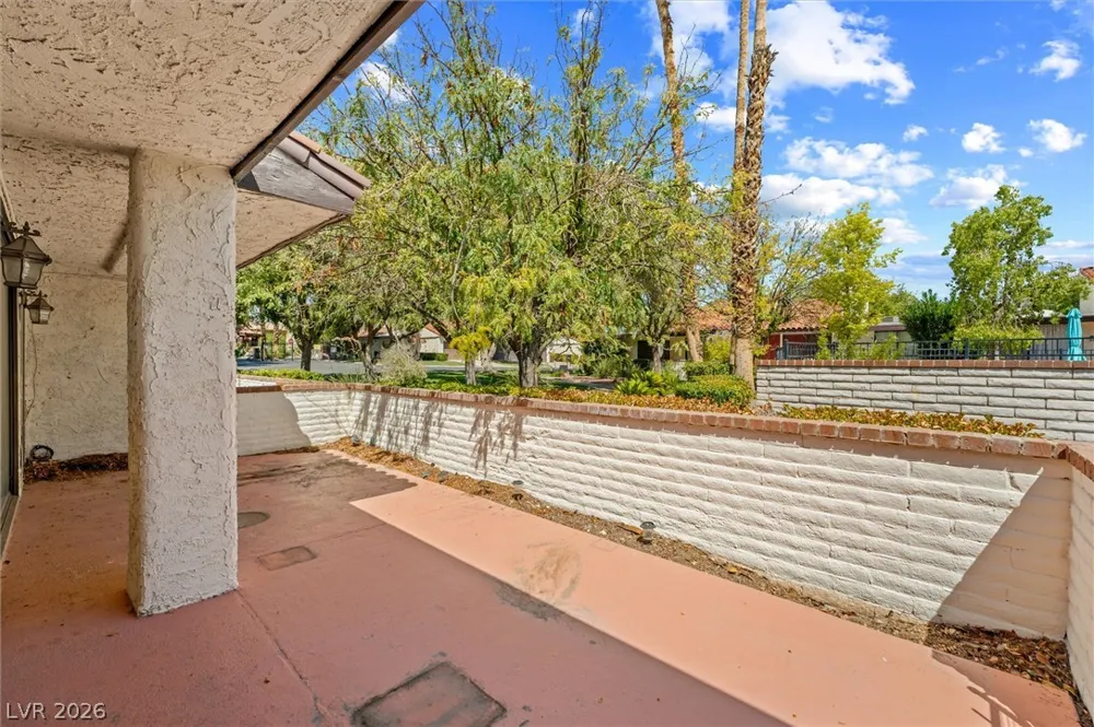 3038 Conquista Court Las Vegas, NV 89121