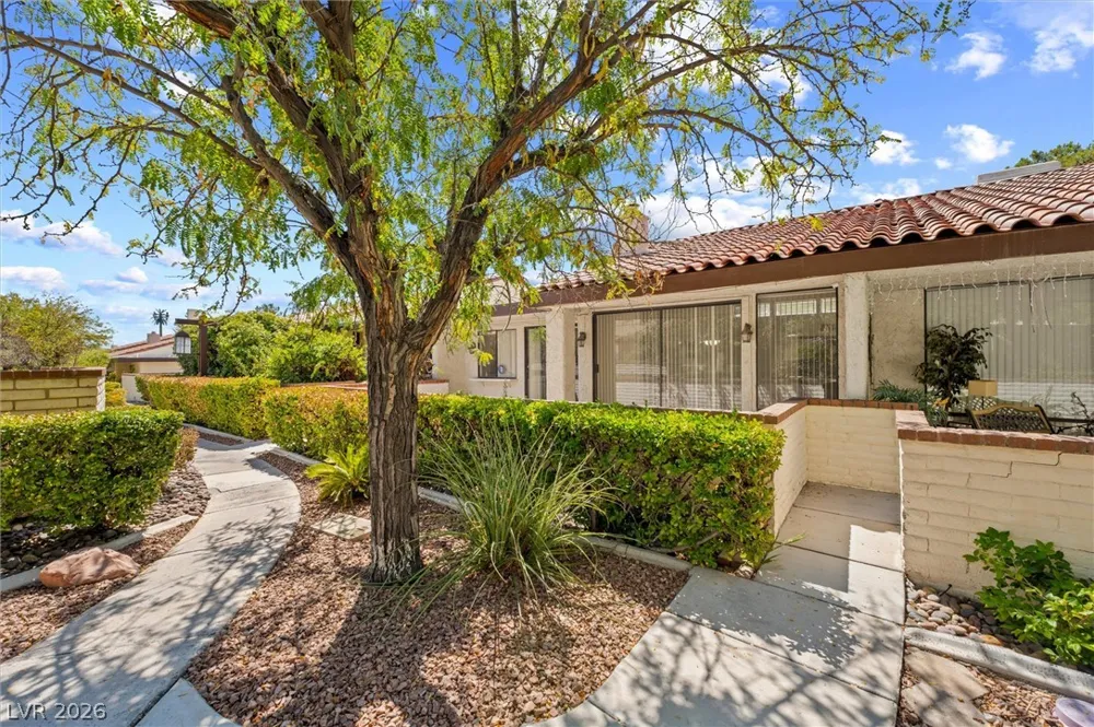 3038 Conquista Court Las Vegas, NV 89121