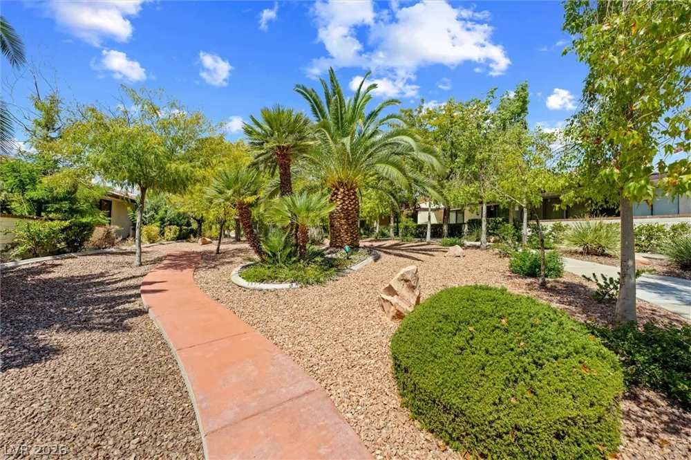 3038 Conquista Court Las Vegas, NV 89121