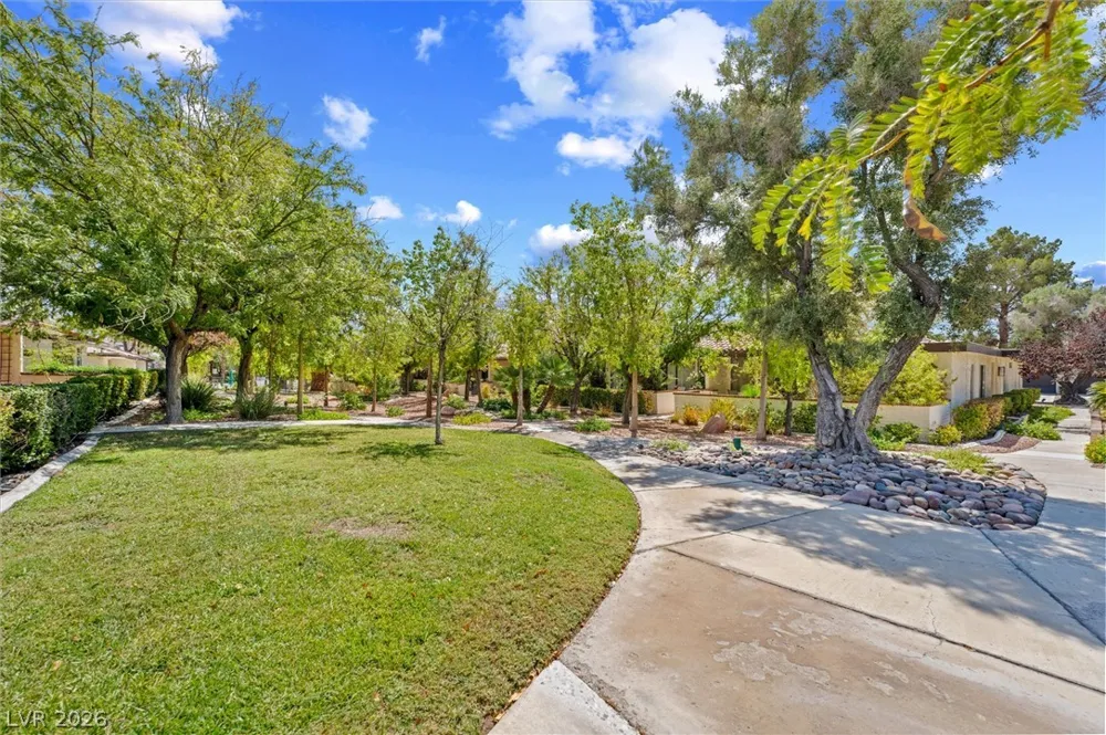 3038 Conquista Court Las Vegas, NV 89121
