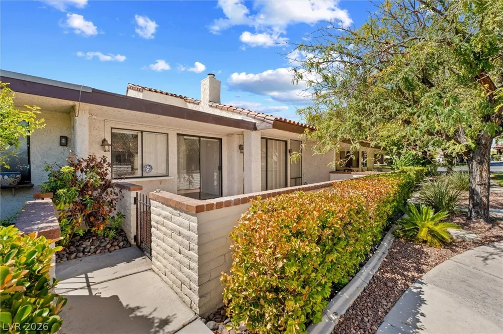 3038 Conquista Court Las Vegas, NV 89121