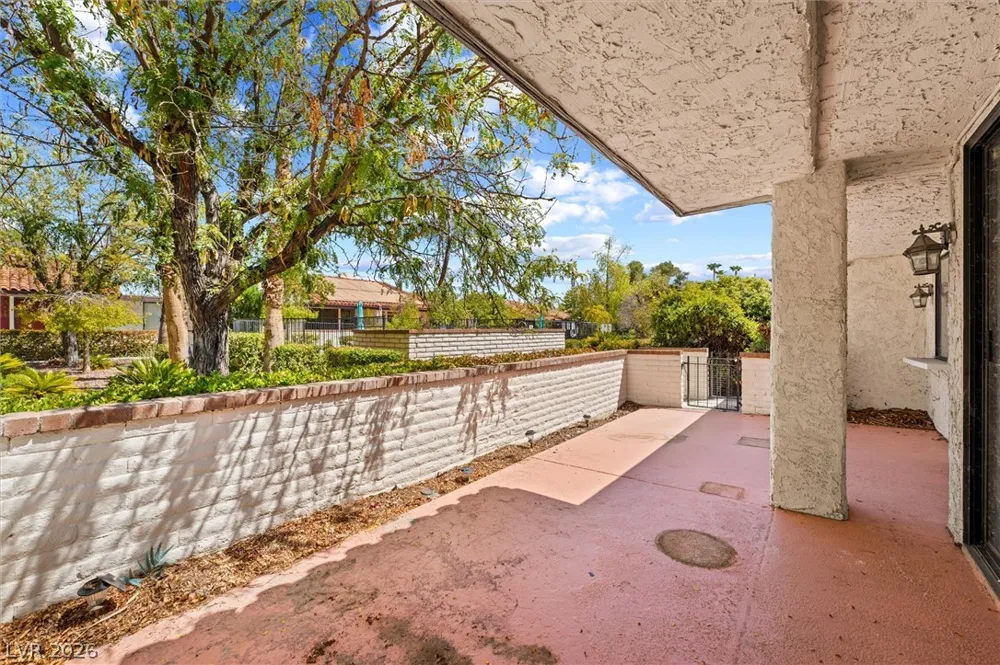 3038 Conquista Court Las Vegas, NV 89121