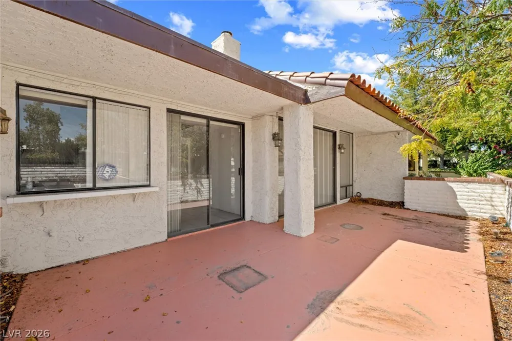 3038 Conquista Court Las Vegas, NV 89121