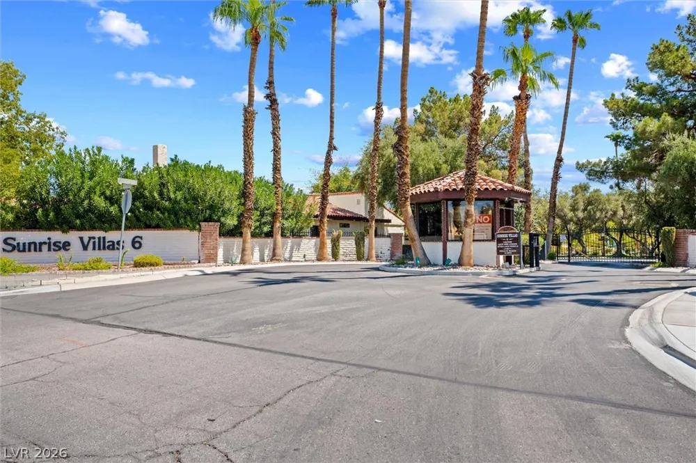 3038 Conquista Court Las Vegas, NV 89121