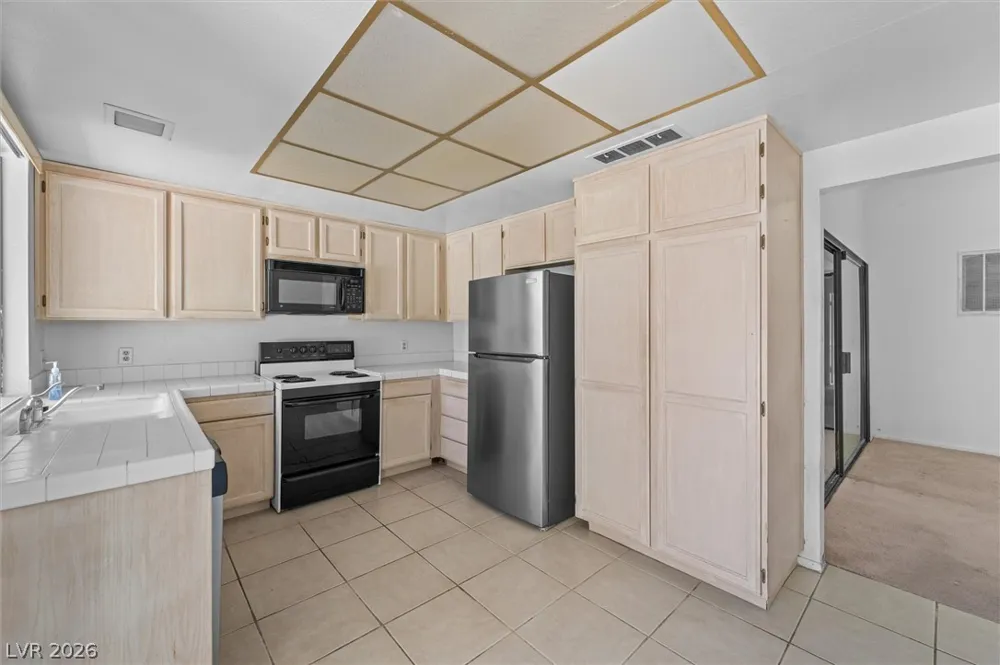 3038 Conquista Court Las Vegas, NV 89121