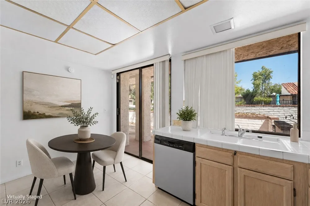 3038 Conquista Court Las Vegas, NV 89121