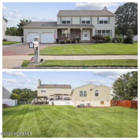 452 Meadowood Road