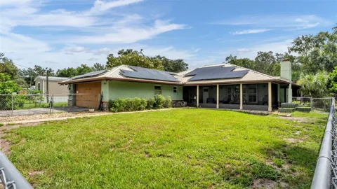 1002 W LAKE MARION ROAD