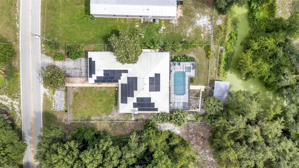 1002 W LAKE MARION ROAD Haines City, FL 33844