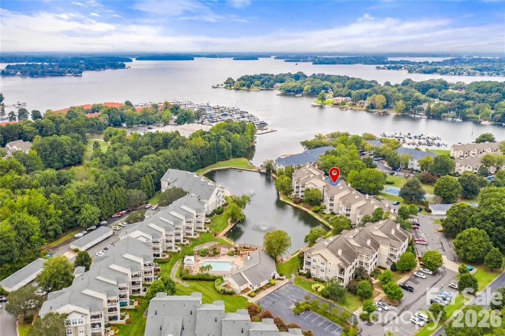 18736 Nautical Drive #306 Cornelius, NC 28031