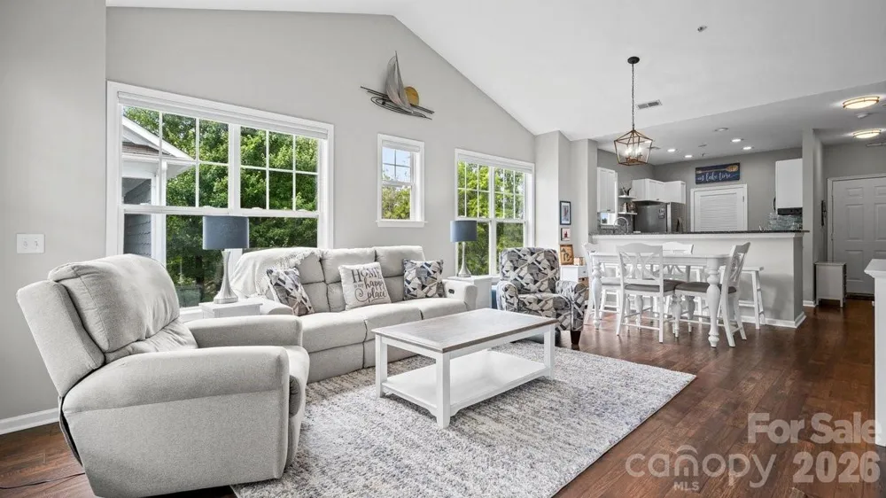 18736 Nautical Drive #306 Cornelius, NC 28031