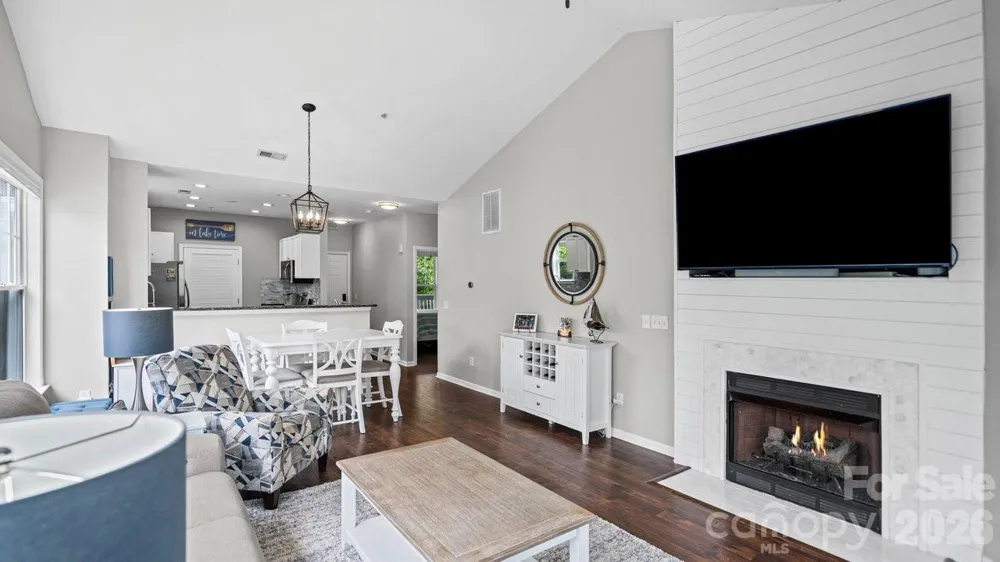 18736 Nautical Drive #306 Cornelius, NC 28031