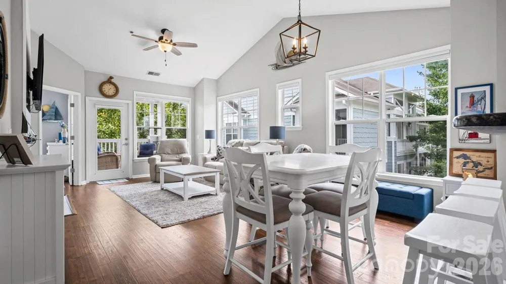 18736 Nautical Drive #306 Cornelius, NC 28031