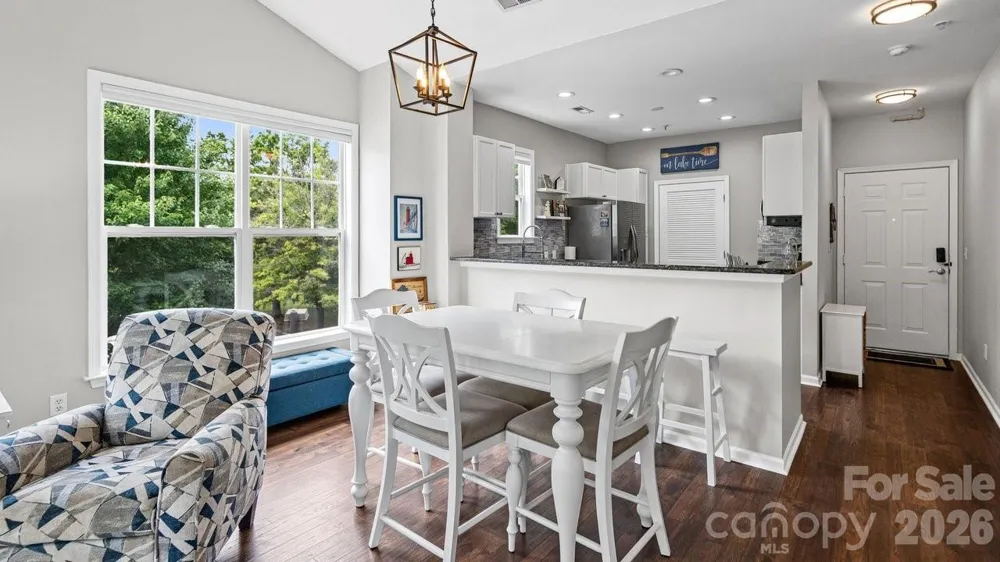 18736 Nautical Drive #306 Cornelius, NC 28031