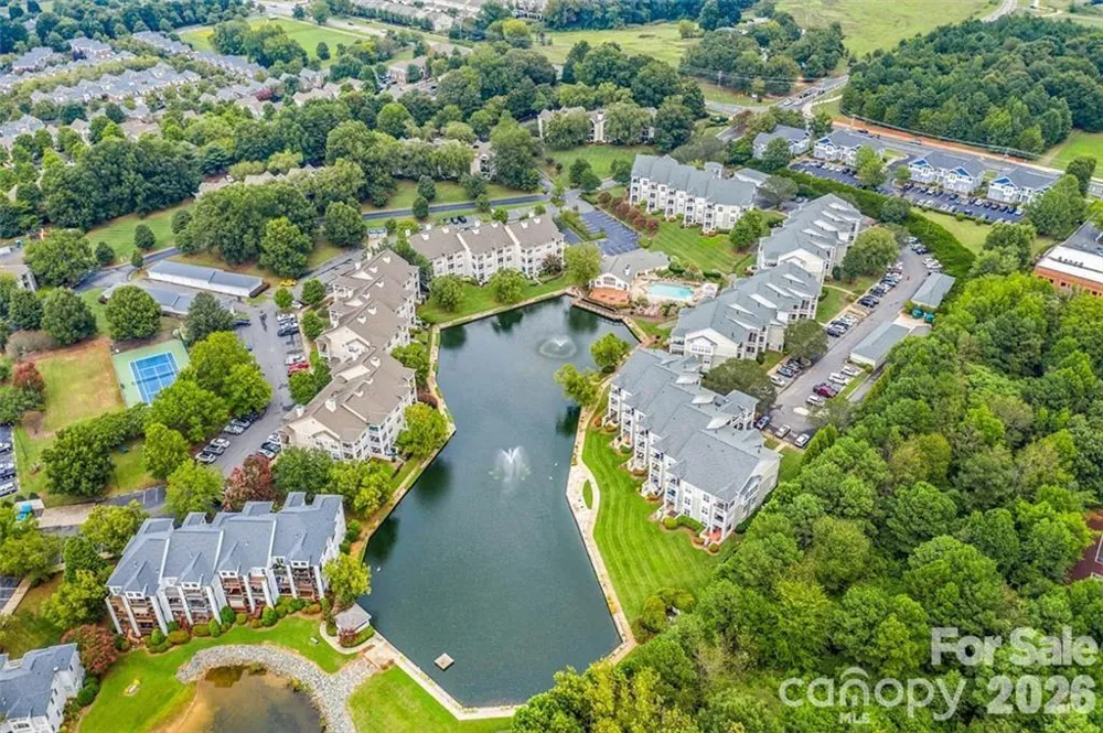 18736 Nautical Drive #306 Cornelius, NC 28031