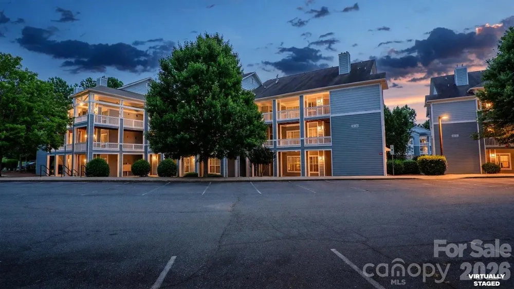 18736 Nautical Drive #306 Cornelius, NC 28031