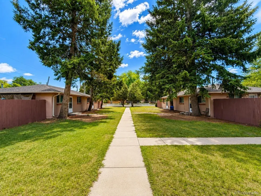 3006 Institute Street Colorado Springs, CO 80907