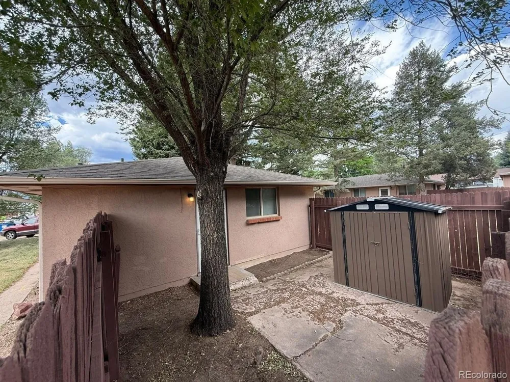 3006 Institute Street Colorado Springs, CO 80907