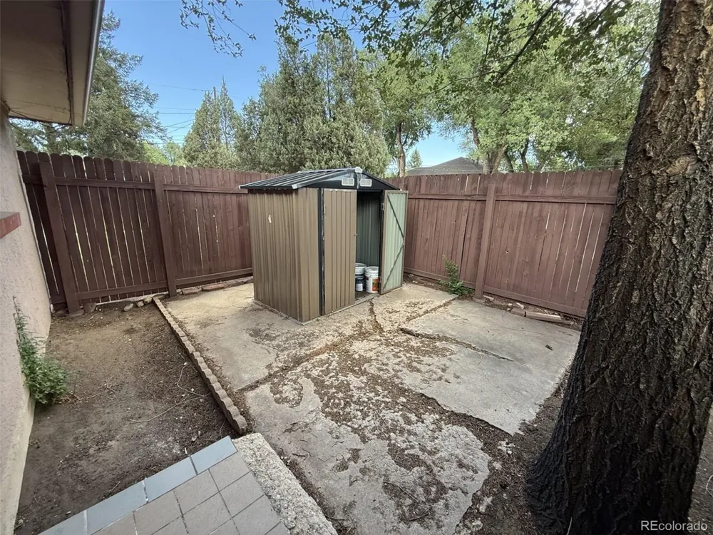 3006 Institute Street Colorado Springs, CO 80907