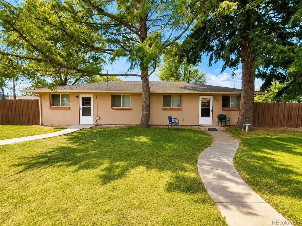 3006 Institute Street Colorado Springs, CO 80907