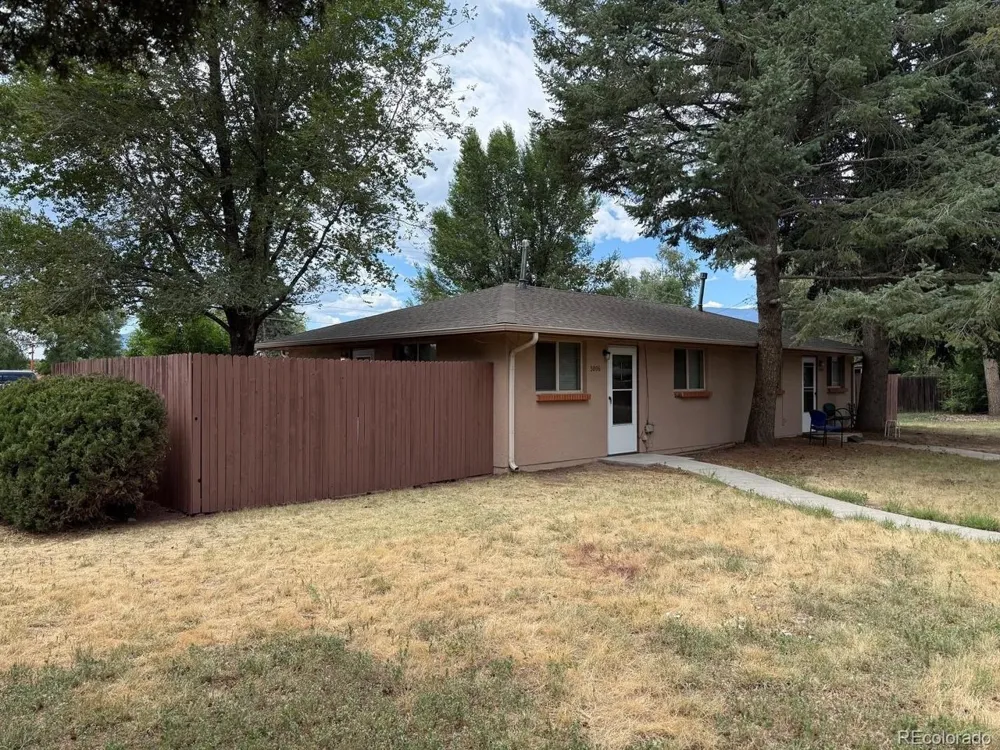 3006 Institute Street Colorado Springs, CO 80907