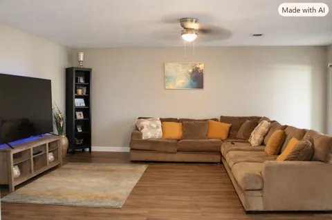 7746 Parker Road