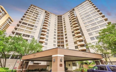 3525 Sage Road #1701