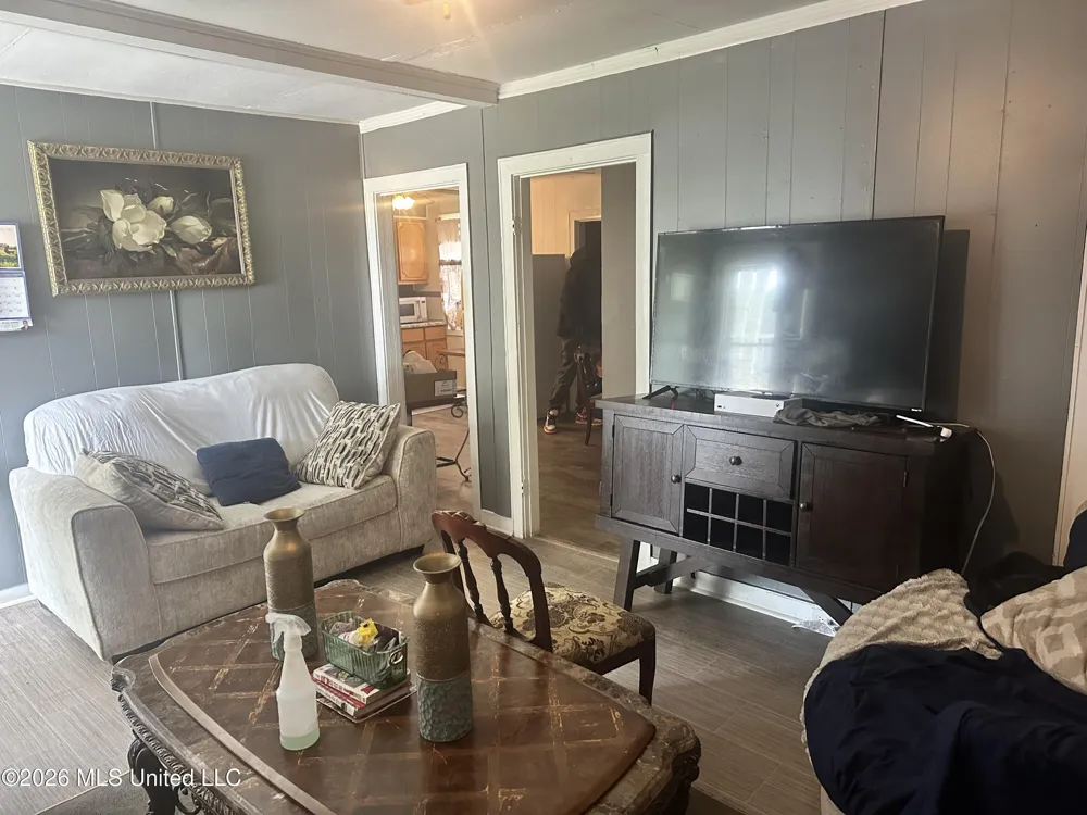 104 Line Street Senatobia, MS 38668