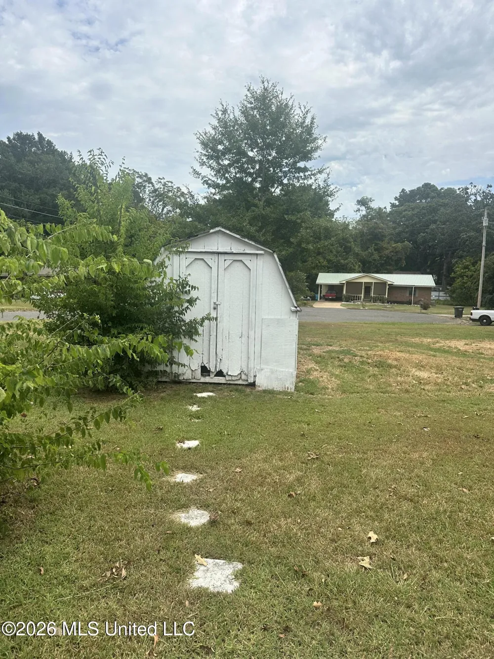 104 Line Street Senatobia, MS 38668