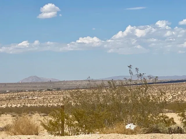 none 29 Palms, CA 92277