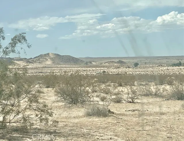 none 29 Palms, CA 92277