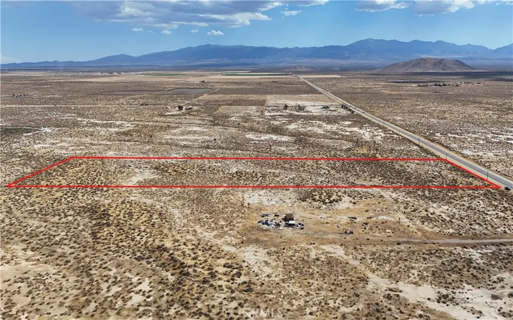 E 240th Street E Palmdale, CA 93590