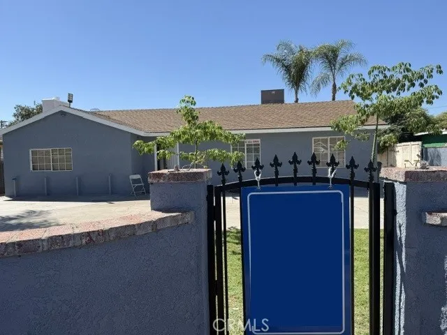 2211 W 3rd San Bernardino, CA 92407