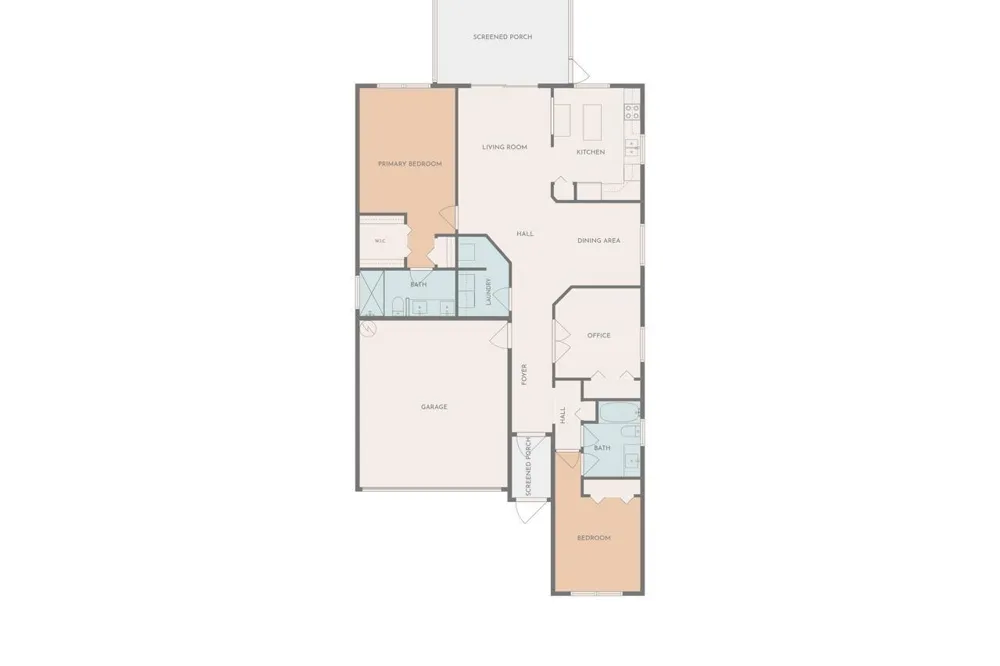 6817 NW 32ND COURT Margate, FL 33063