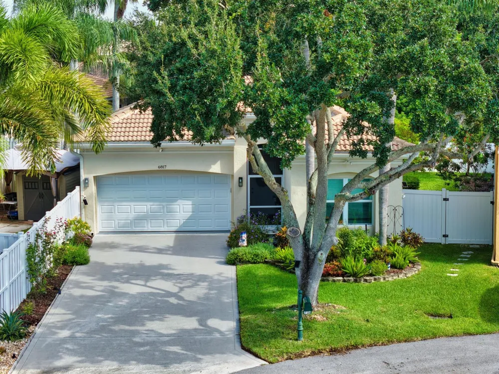 6817 NW 32ND COURT Margate, FL 33063