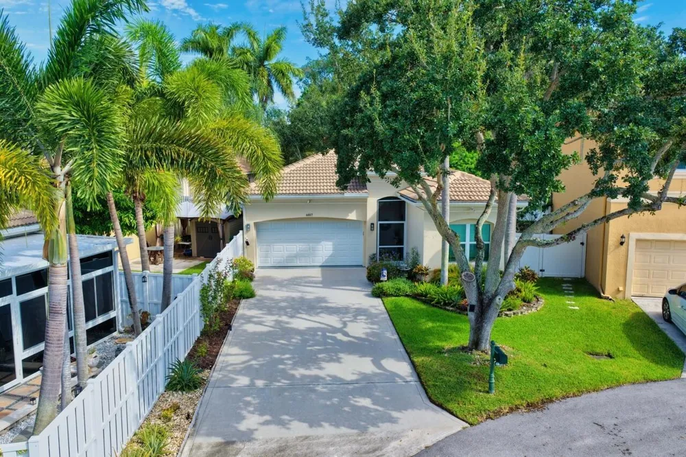6817 NW 32ND COURT Margate, FL 33063