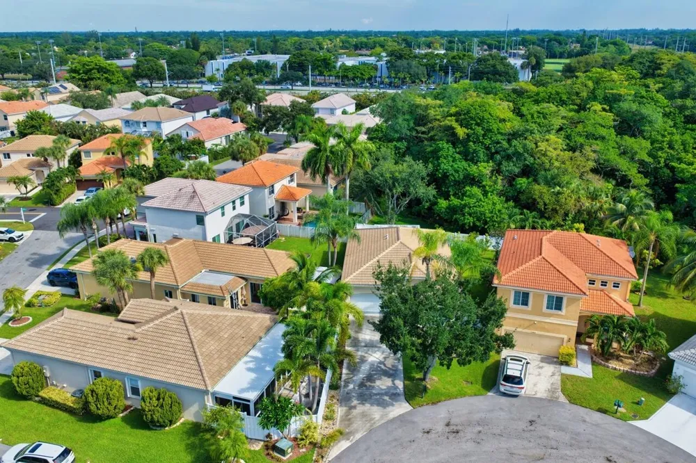 6817 NW 32ND COURT Margate, FL 33063