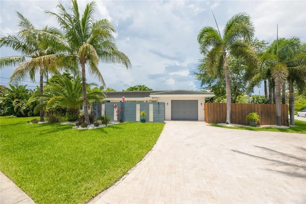 2709 NE 16TH AVENUE Wilton Manors, FL 33334