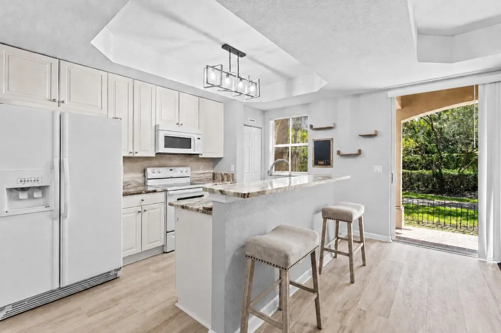 2928 HIDDEN HILLS ROAD #1404 West Palm Beach, FL 33411