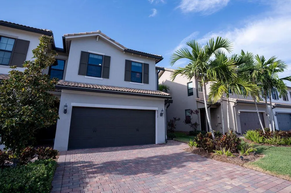 8217 Cadre Noir Road Lake Worth, FL 33467