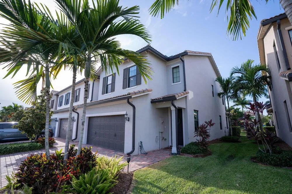 8217 Cadre Noir Road Lake Worth, FL 33467