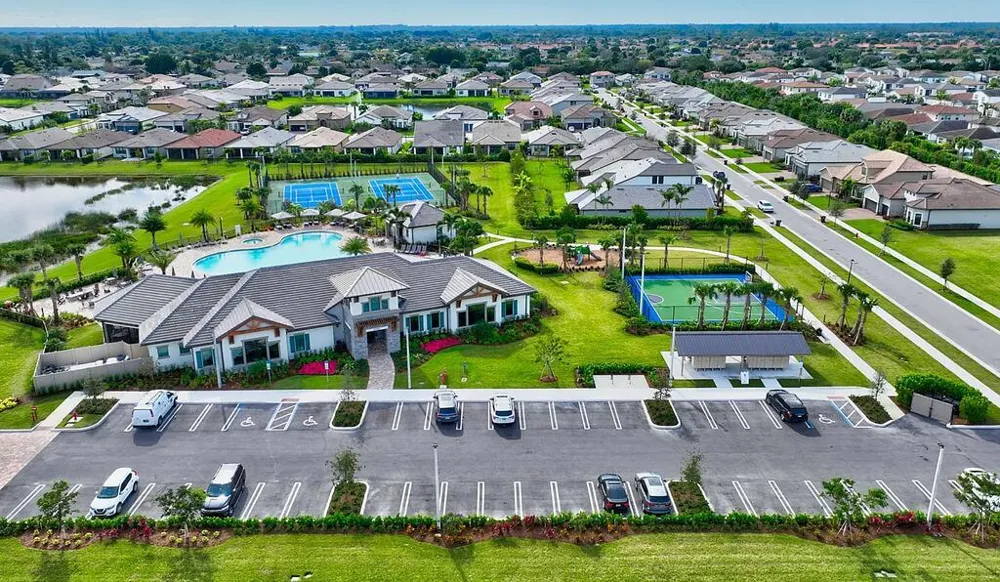 8217 Cadre Noir Road Lake Worth, FL 33467