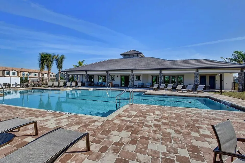 8217 Cadre Noir Road Lake Worth, FL 33467