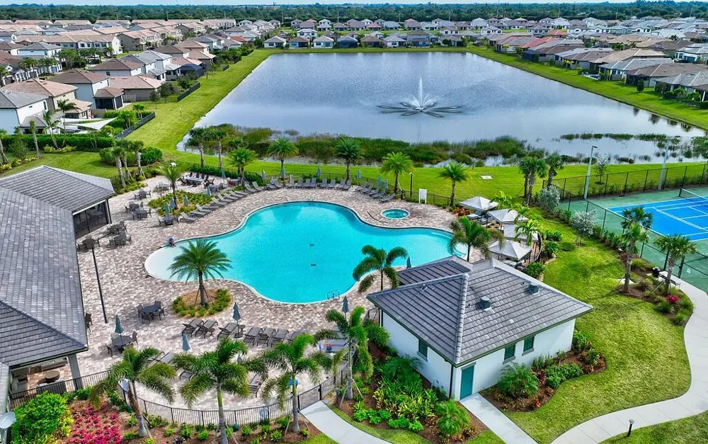 8217 Cadre Noir Road Lake Worth, FL 33467