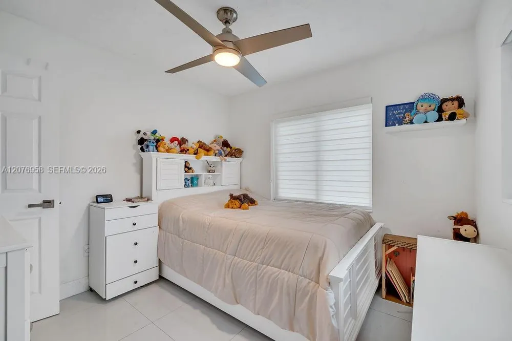 20400 NW 38th Ct Miami Gardens, FL 33055